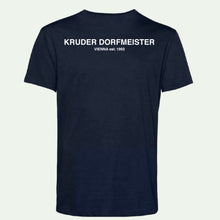 Load image into Gallery viewer, K&amp;D T-SHIRT FADER (BLACK)
